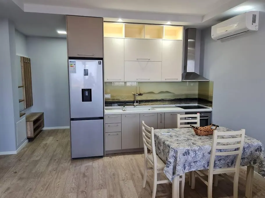 Stunning Stays Vlora شقة فلورا