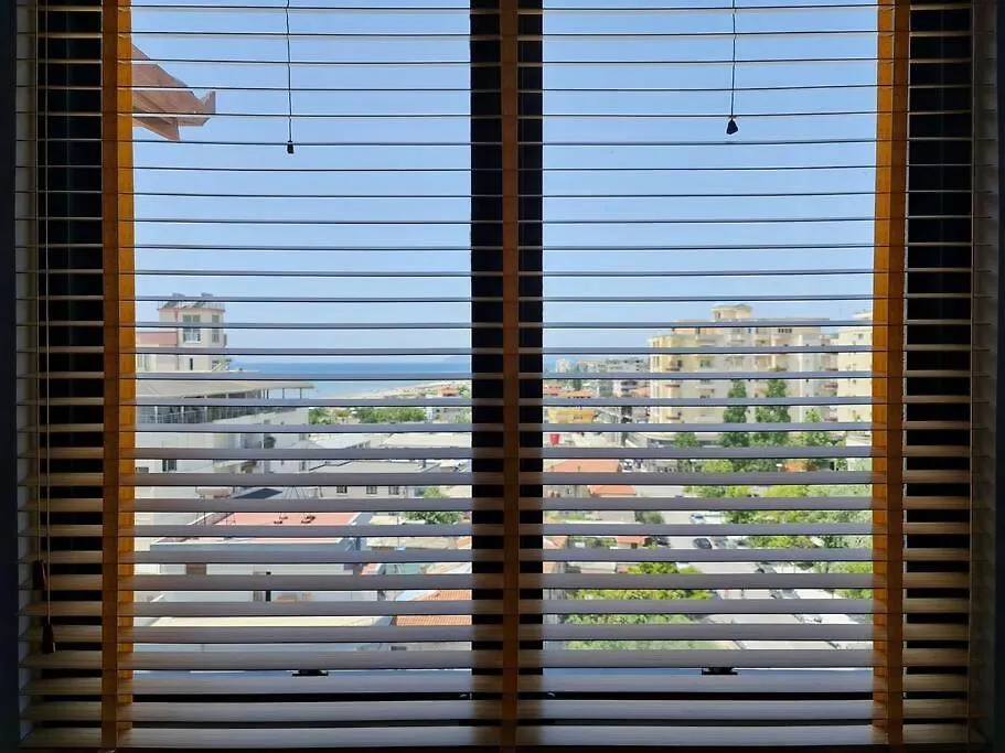 شقة Stunning Stays Vlora