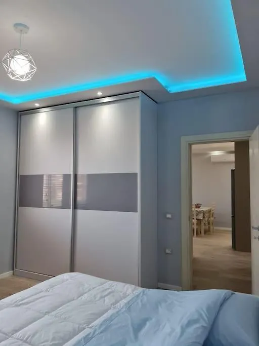 اتصالات Stunning Stays Vlora 